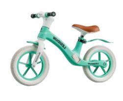 Nylon frame color PUC Non-inflatable wheel HDYB Model
